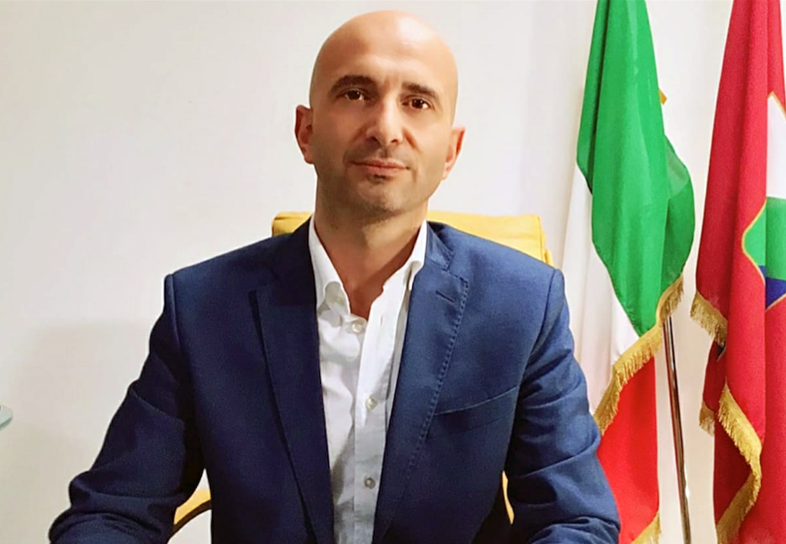 Presidente_Giacomo_D'Ignazio